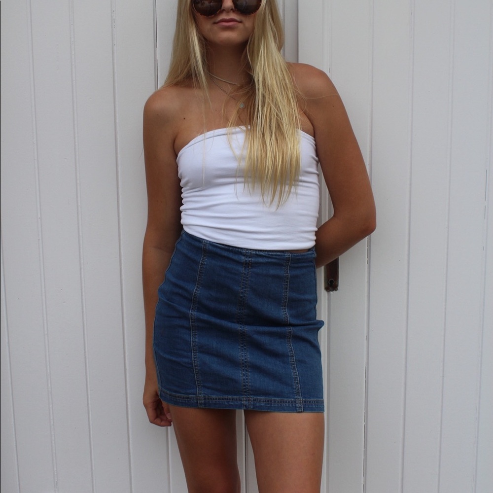 Skirt
